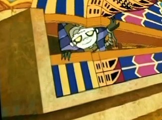Tutenstein S03 E012 - Tut's Little Problem