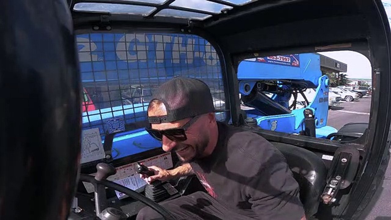 Bitchin Rides S09E19