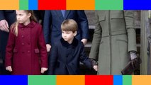 Kate et William : ces gestes qui prouvent qu'ils laissent de plus en plus de libertés à leurs enfant