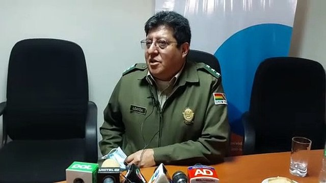 Vidrios polarizados: A días de vigencia de la prohibición hay 700 solicitudes de permiso en Chuquisaca