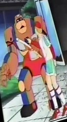 Bionic Six Bionic Six S02 E005 Mindlink