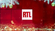 Le journal RTL de 17h du 28 décembre 2022