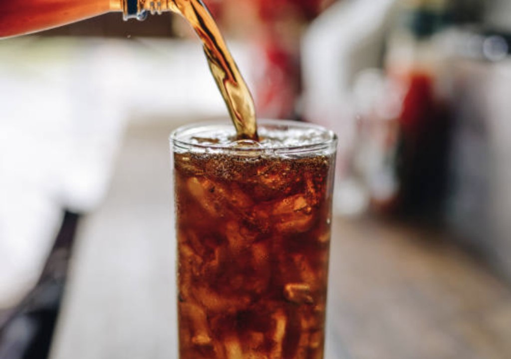 These Are the Worst Foods and Drinks for Your Teeth