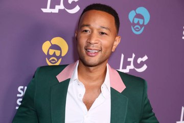Celebrate John Legend's 44th Birthday with 5 Fun Facts 🎉