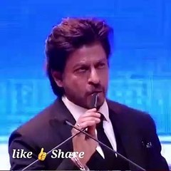 Pathan Movie Ka Boycott Karne Walo Ko Shahrukh Khan Ka Response