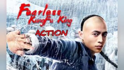 FEARLESS KUNG FU KING 2023] हिन्दी | اردو