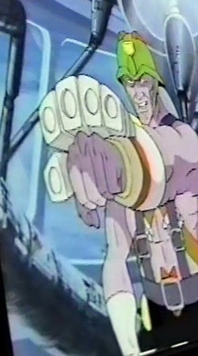 Bionic Six Bionic Six S02 E006 I Compute, Therefore I Am