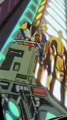 Bionic Six Bionic Six S02 E007 Pass/Fail