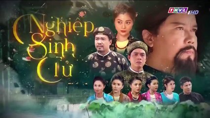 nghiệp sinh tử phần 4 – tập 41 – Phim Viet Nam THVL1 – xem phim nghiep sinh tu p4 tap 42