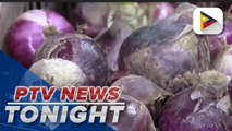 Prices of onions surge to P500-P720/kg in some public markets based on DA price monitoring