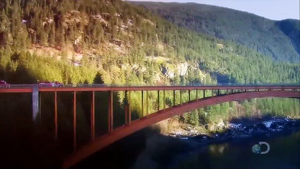 Highway Thru Hell - Se7 - Ep12 - Heartburn HD Watch HD Deutsch