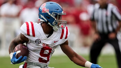 Texas Bowl Preview: Texas Tech Vs. Ole Miss