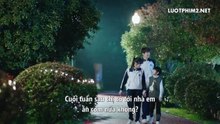 Thời Gian Cùng Anh Vừa Hay Đúng Lúc Tập 11 Full VietSub - Phim Hoa Ngữ