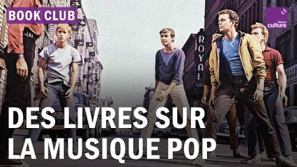 Qu'est-ce la musique "populaire" ?