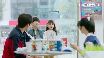 Thời Gian Cùng Anh Vừa Hay Đúng Lúc Tập 12 Full VietSub - Phim Hoa Ngữ