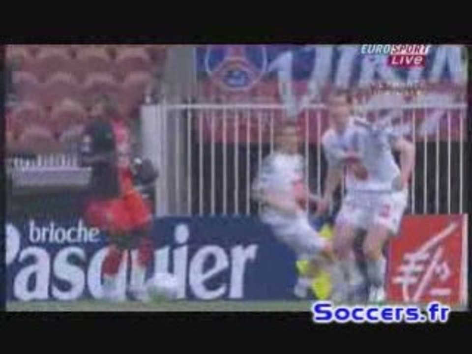 [Arnaud]PSG - Bastia