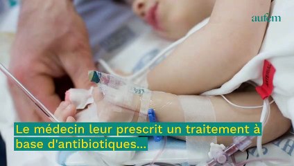 Download Video: Renvoyé des urgences, leur bébé meurt quelques heures après