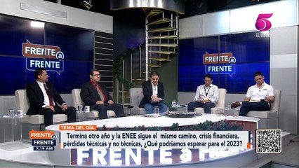 Frente a Frente - 28 de Diciembre de 2022