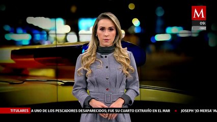 En Nuevo León fueron detenidos 3 hombres por un doble feminicidio