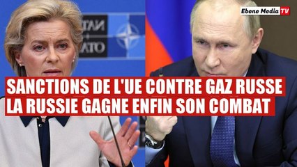 Ce nouveau décret de Vladimir poutine qui crée un boom en occident