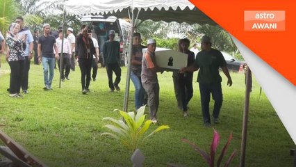 Dera Kanak-Kanak | Abang mangsa mahu pembelaan terhadap kematian adik