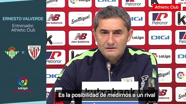 Valverde: Queremos dedicarle la victoria a Txetxu Rojo