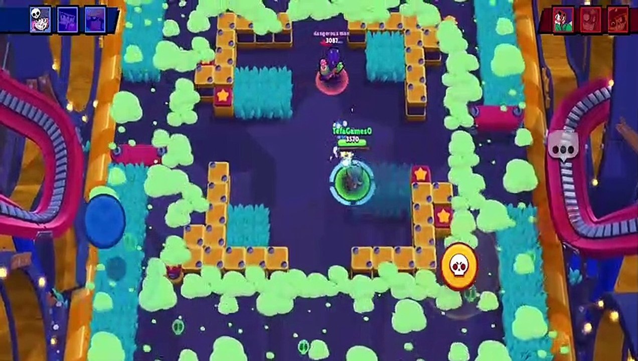 Brawl Stars | Part 62 | Gameplay Walkthrough | Duels - Bibi, Penny & Bo