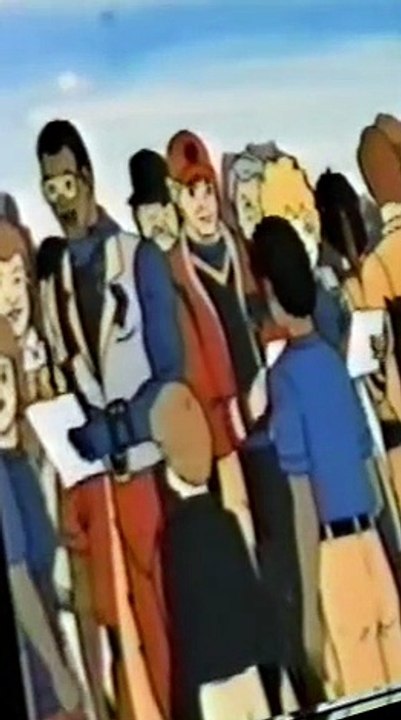 Bionic Six Bionic Six S02 E011 Spin Out