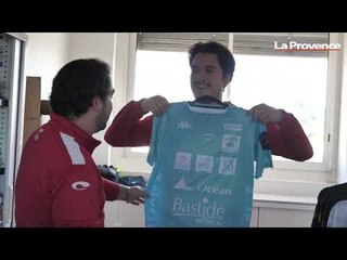 La start-up marseillaise Sportingoodz : la solution anti-gaspi d’articles de sports invendus