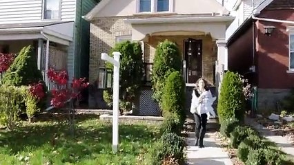 Paranormal Survivor - Se3 - Ep01 - Dream Home Nightmares HD Watch HD Deutsch