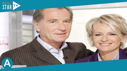 William Leymergie et Sophie Davant, Kad Merad et Julia Vignali… Les couples et les mariages de 2022