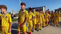 Torneo delle regioni, la Sicilia schiera le sue rappresentative: il primo test degli under 15 fa ben sperare