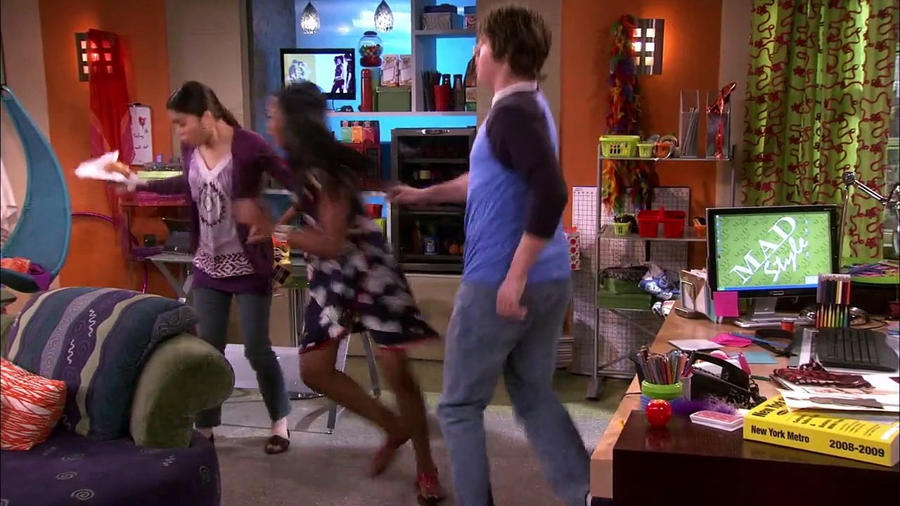 True Jackson S1 Ep 21