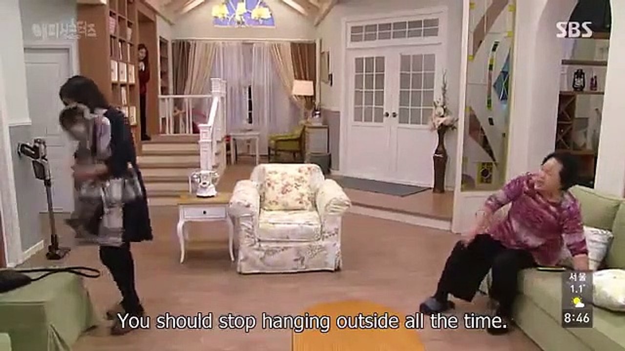 Happy Sisters - Ep75 HD Watch HD Deutsch