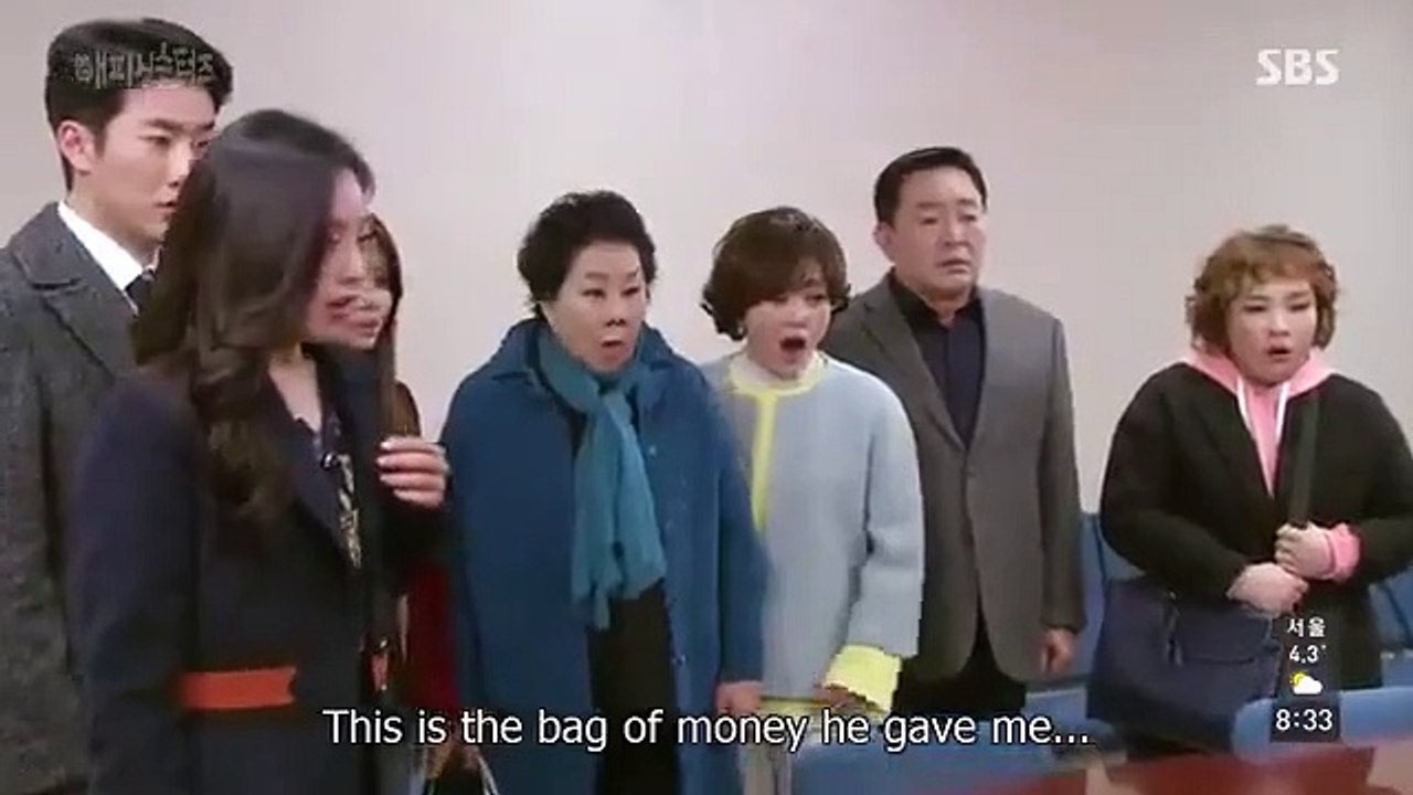 Happy Sisters - Ep73 HD Watch HD Deutsch