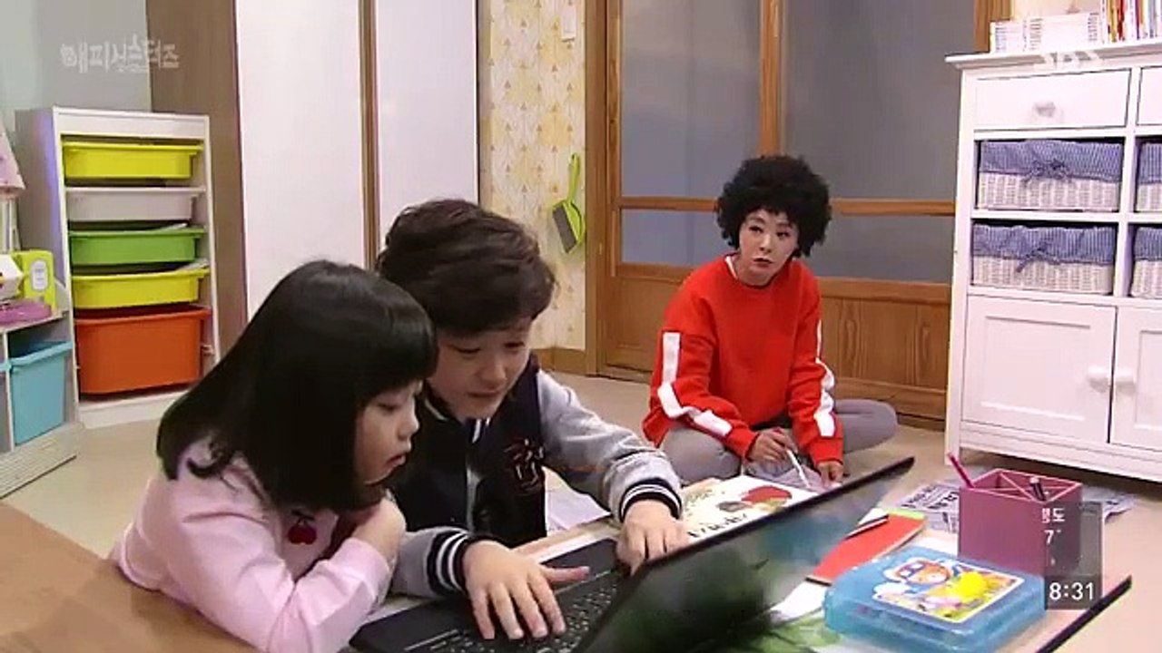 Happy Sisters - Ep70 HD Watch HD Deutsch