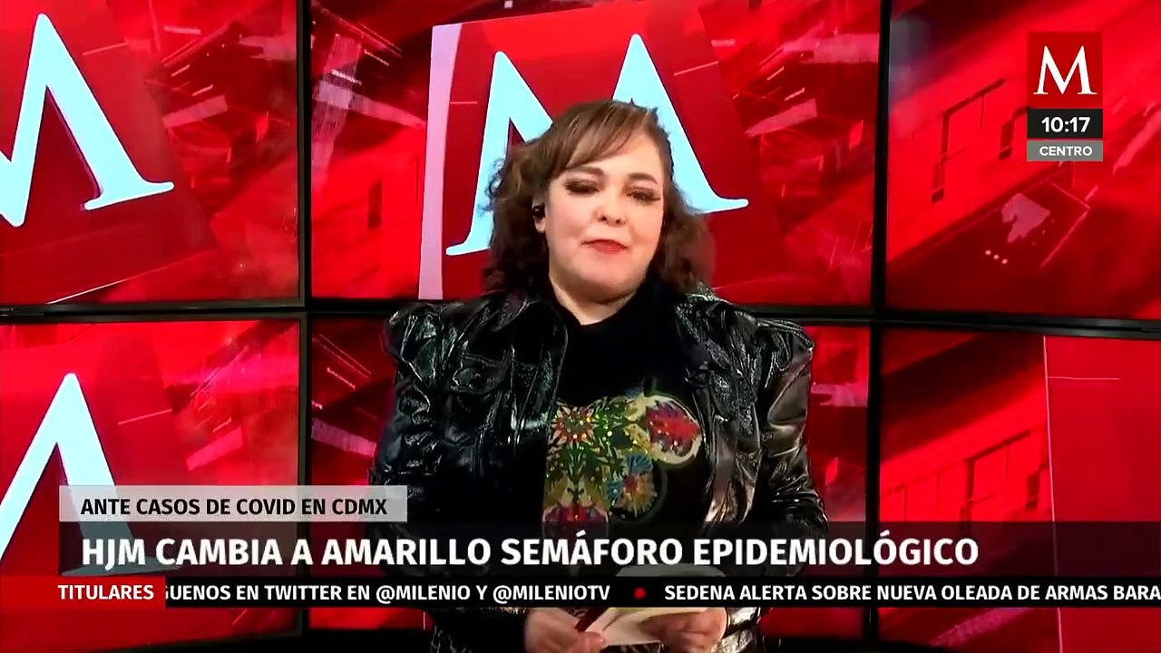 Hospital Juárez cambia a semáforo amarillo por aumento de casos de covid-19 en CdMx