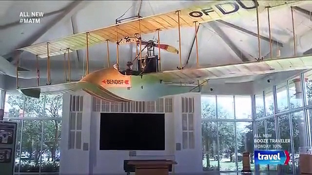 Mysteries at the Museum - Se12 - Ep27 - Jap Herron; Hidden Rockwell; Ticket to Fly HD Watch HD Deutsch