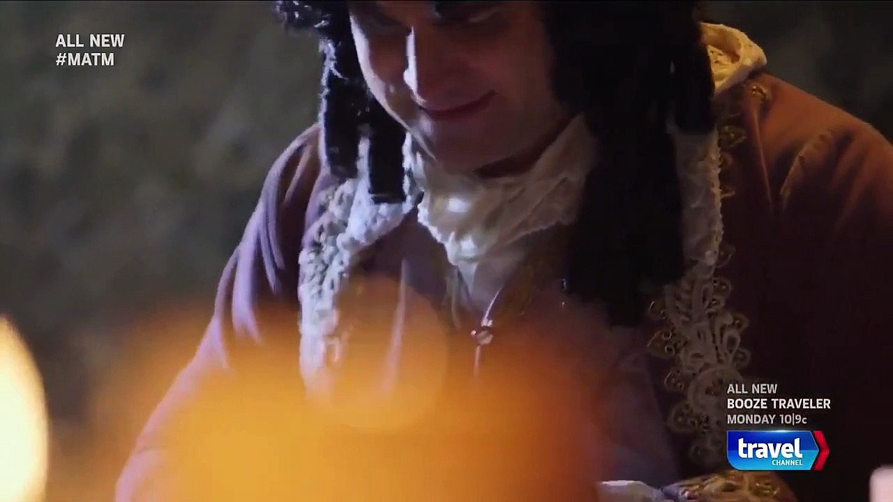 Mysteries at the Museum - Se12 - Ep34 - The Goliath Bone, Money To Burn And Self-serve Superstore HD Watch HD Deutsch