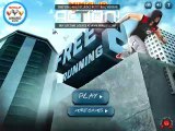 Free Running 2 Main Menu Soundtrack