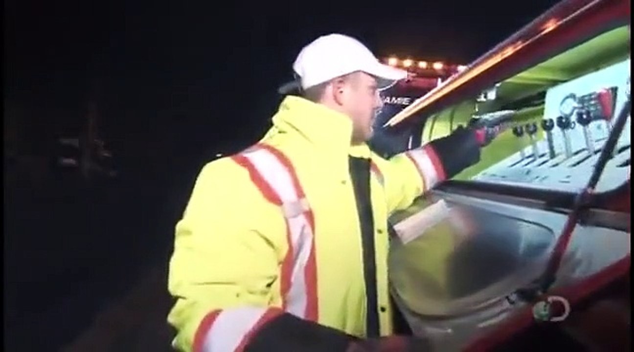 Highway Thru Hell - Se7 - Ep02 - A Mighty Winter HD Watch HD Deutsch