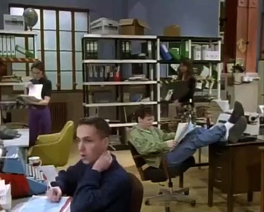 Press Gang - Se5 - Ep04 HD Watch HD Deutsch