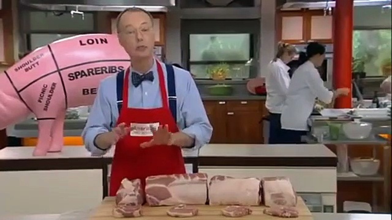 America's Test Kitchen - Se13 - Ep05 HD Watch HD Deutsch