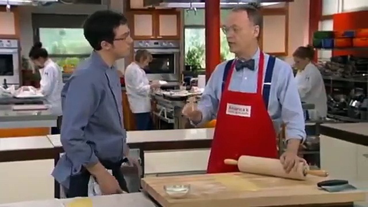 America's Test Kitchen - Se13 - Ep06 HD Watch HD Deutsch