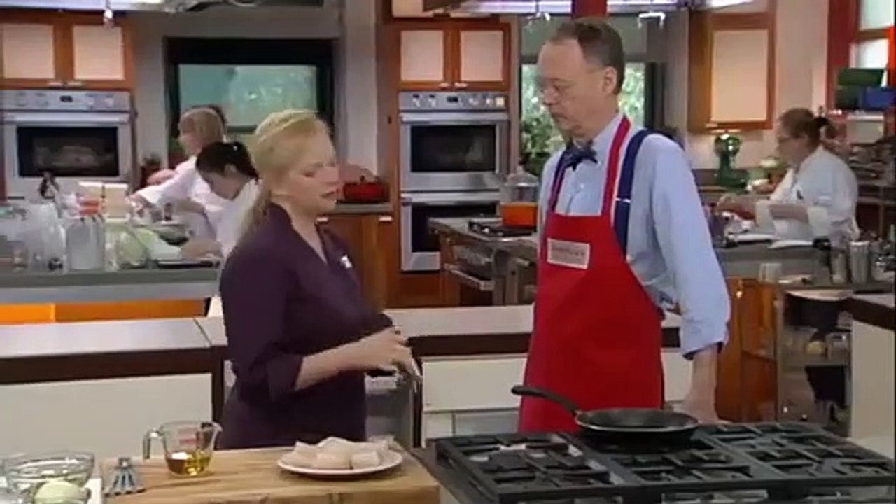 America's Test Kitchen - Se13 - Ep08 HD Watch HD Deutsch