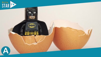 Les 3 meilleurs jeux Lego Batman en promo