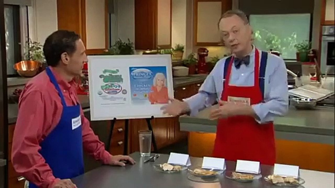 America's Test Kitchen - Se13 - Ep09 HD Watch HD Deutsch