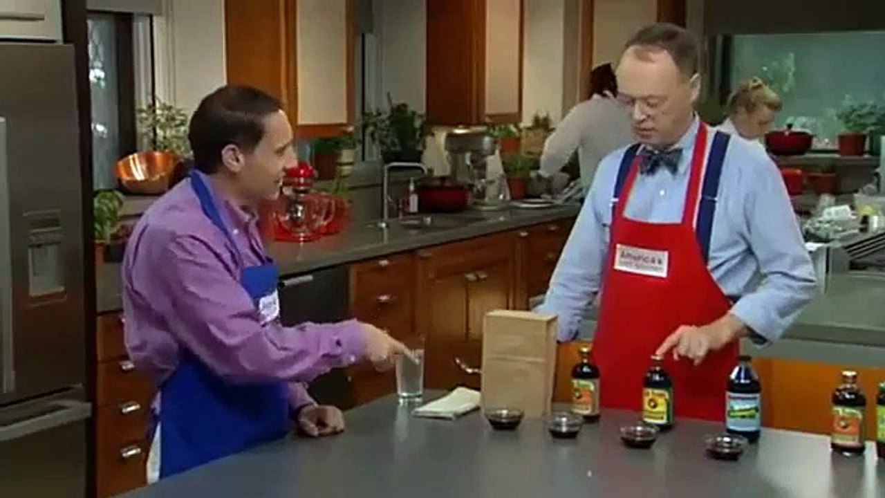 America's Test Kitchen - Se13 - Ep10 HD Watch HD Deutsch