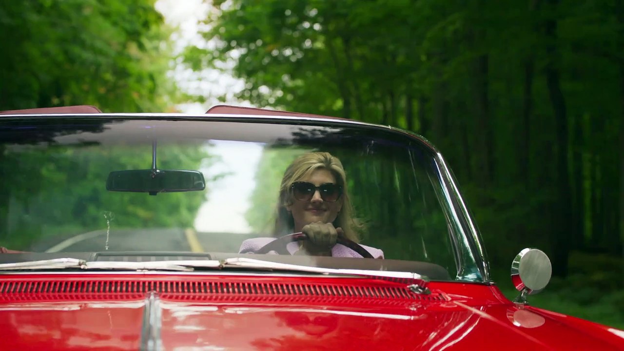 Seasoned with Love Trailer Vídeo Dailymotion