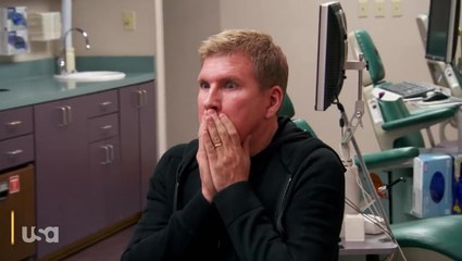 Todd Chrisley May Have To Scrub Toilets Once He Enters Prison, And His Pay Won't Make Much Of A Dent In That $17.5 Million He Owes